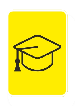 8,000+ Alumni Students