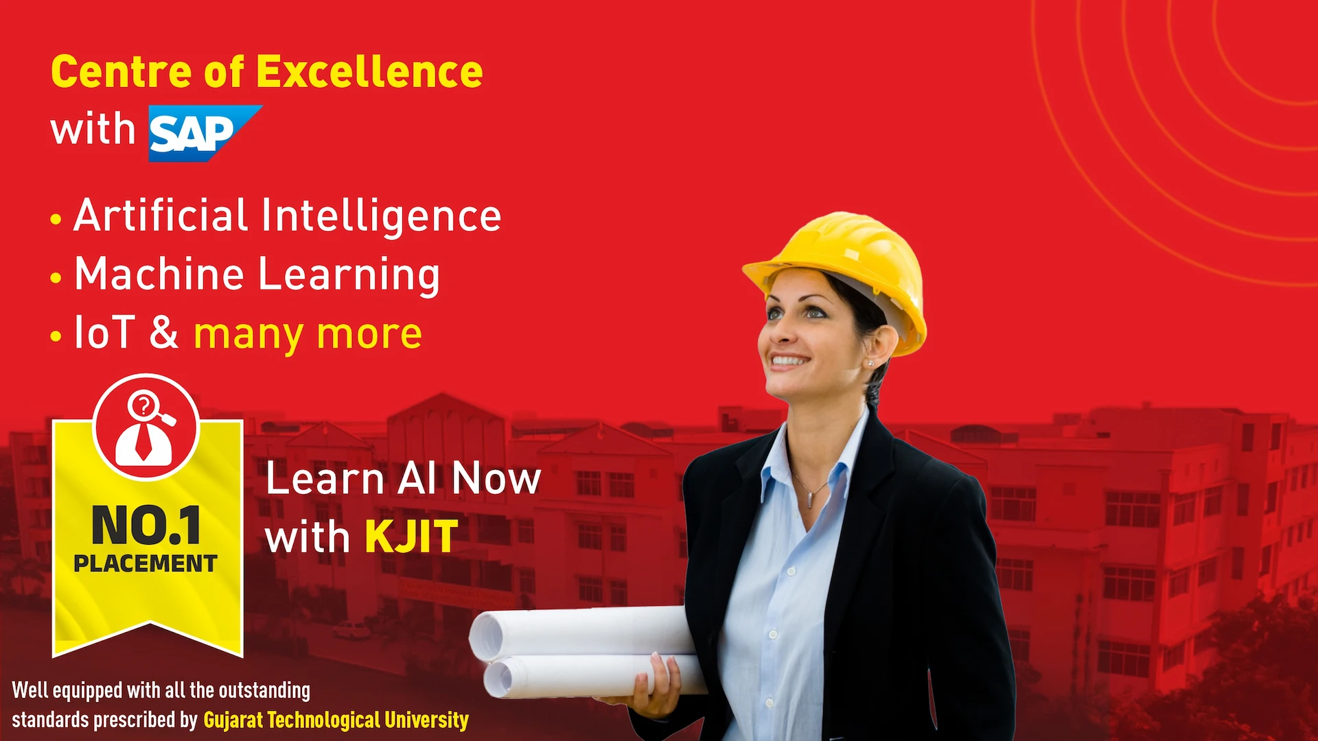 SAP, AI, IoT, and Machine Learning courses